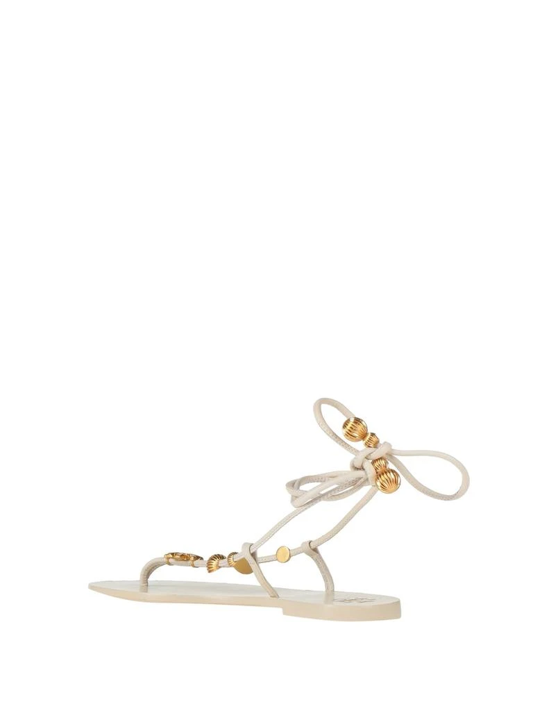 商品Tory Burch|Flip flops,价格¥1344,第3张图片详细描述