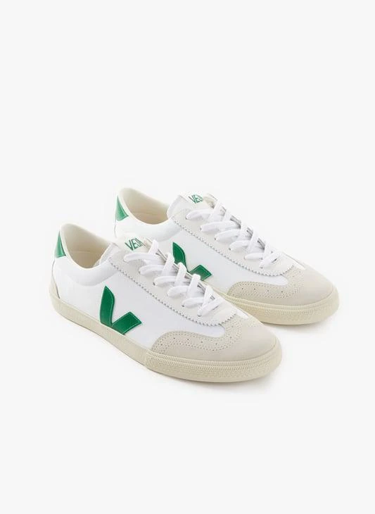 商品Veja|Volleyball textile sneakers,价格¥1166,第1张图片