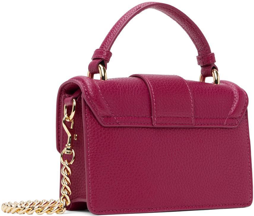 商品Versace|Pink Couture 1 Bag,价格¥1323,第5张图片详细描述