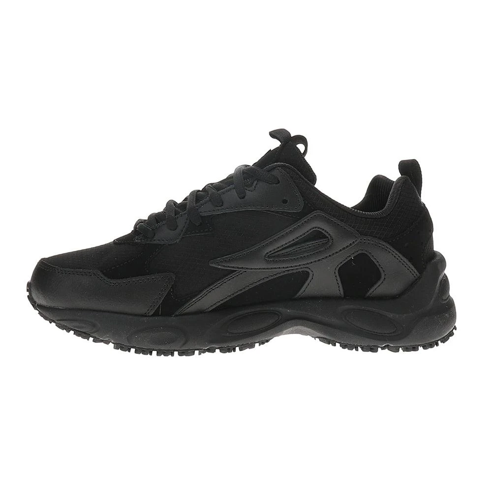 商品Fila|Lateshift Slip Resistant Waterproof Wide Composite Toe Work Shoes,价格¥564,第3张图片详细描述