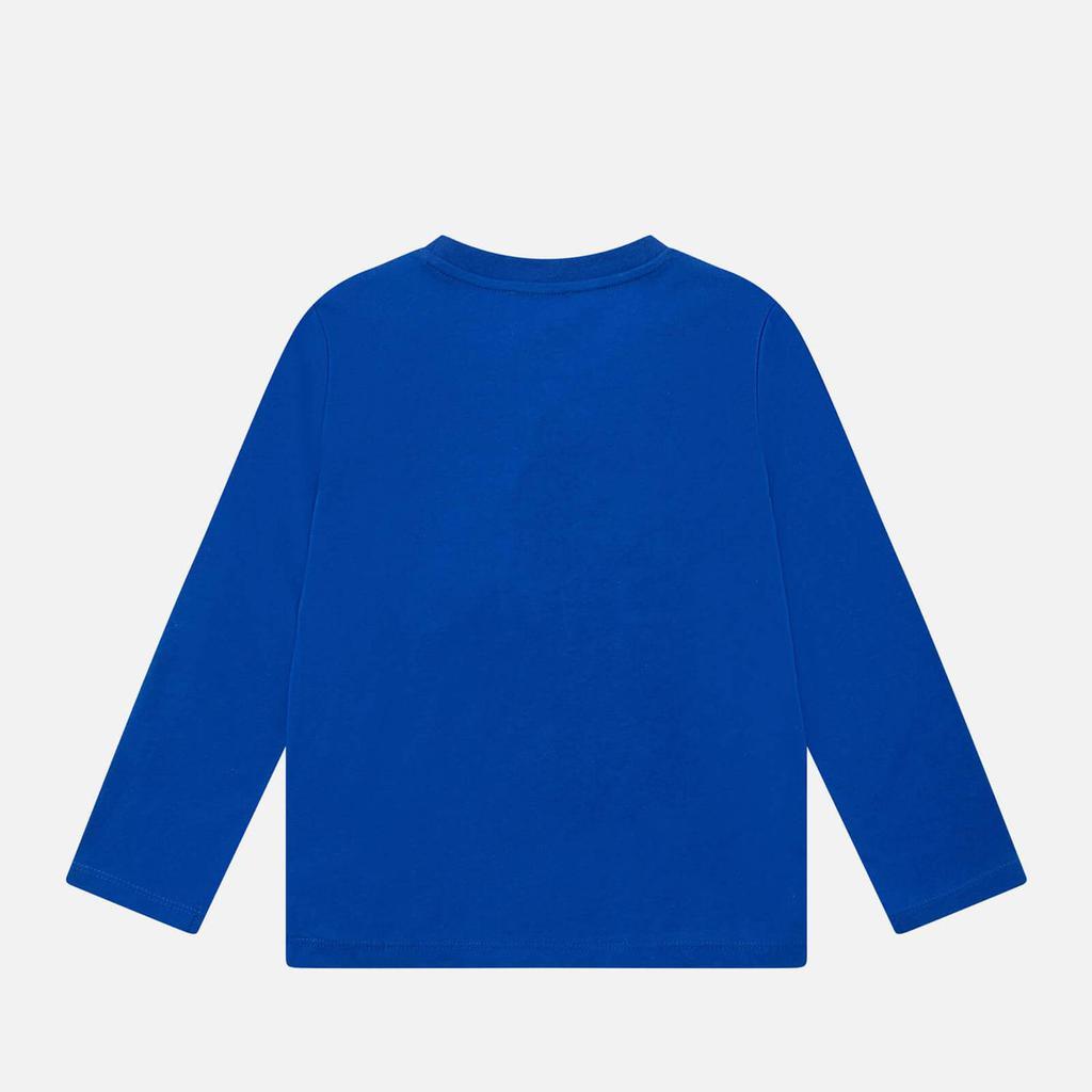 商品Kenzo|KENZO Boys' Tiger Print Cotton-Jersey T-Shirt,价格¥301,第5张图片详细描述