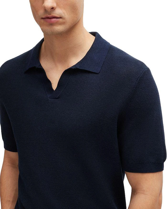 商品Hugo Boss|Tempio Polo ,价格¥799,第4张图片详细描述