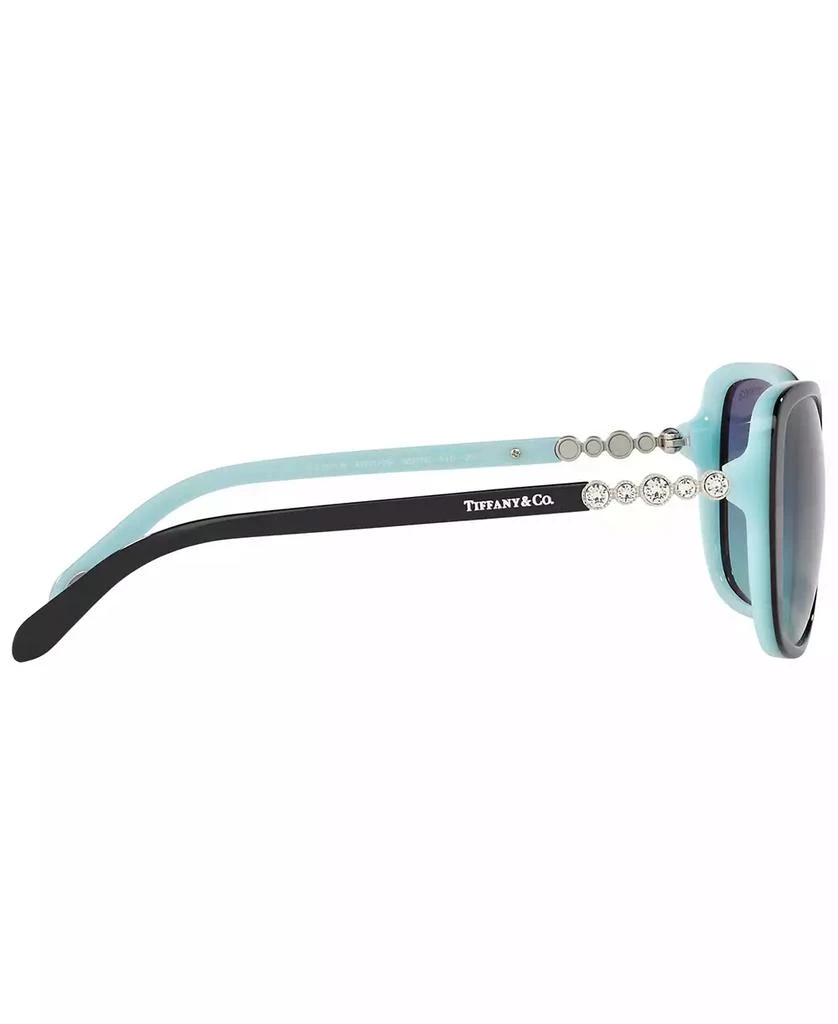 商品Tiffany & Co.|Women's Sunglasses, TF4121B,价格¥3462,第4张图片详细描述