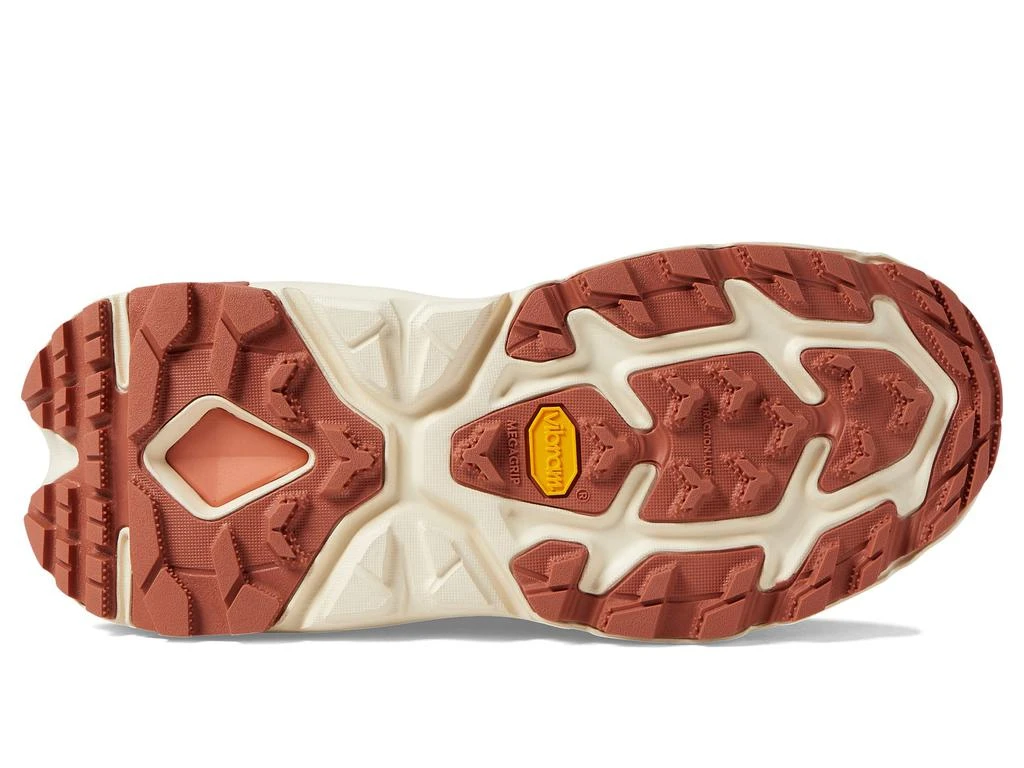 商品Hoka One One|女款  Kaha 2 GORE-TEX 高帮登山鞋 减震防滑,价格¥1372,第3张图片详细描述