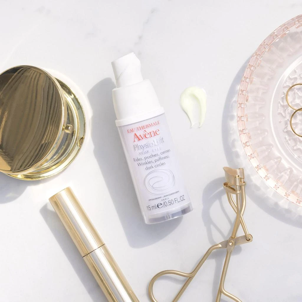 商品Avene|Physiolift Eyes,价格¥388,第3张图片详细描述