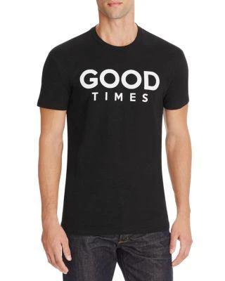 商品Kid Dangerous|Good Times Tee,价格¥252,第1张图片详细描述