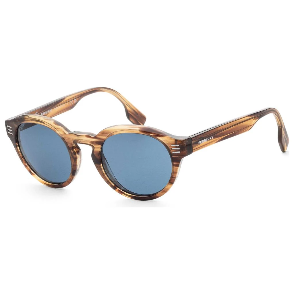 商品Burberry|Burberry Men's Sunglasses BE4404-409680-50,价格¥934,第1张图片