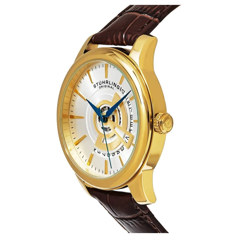 商品Stuhrling|Stuhrling Symphony Men's Watch,价格¥979,第3张图片详细描述