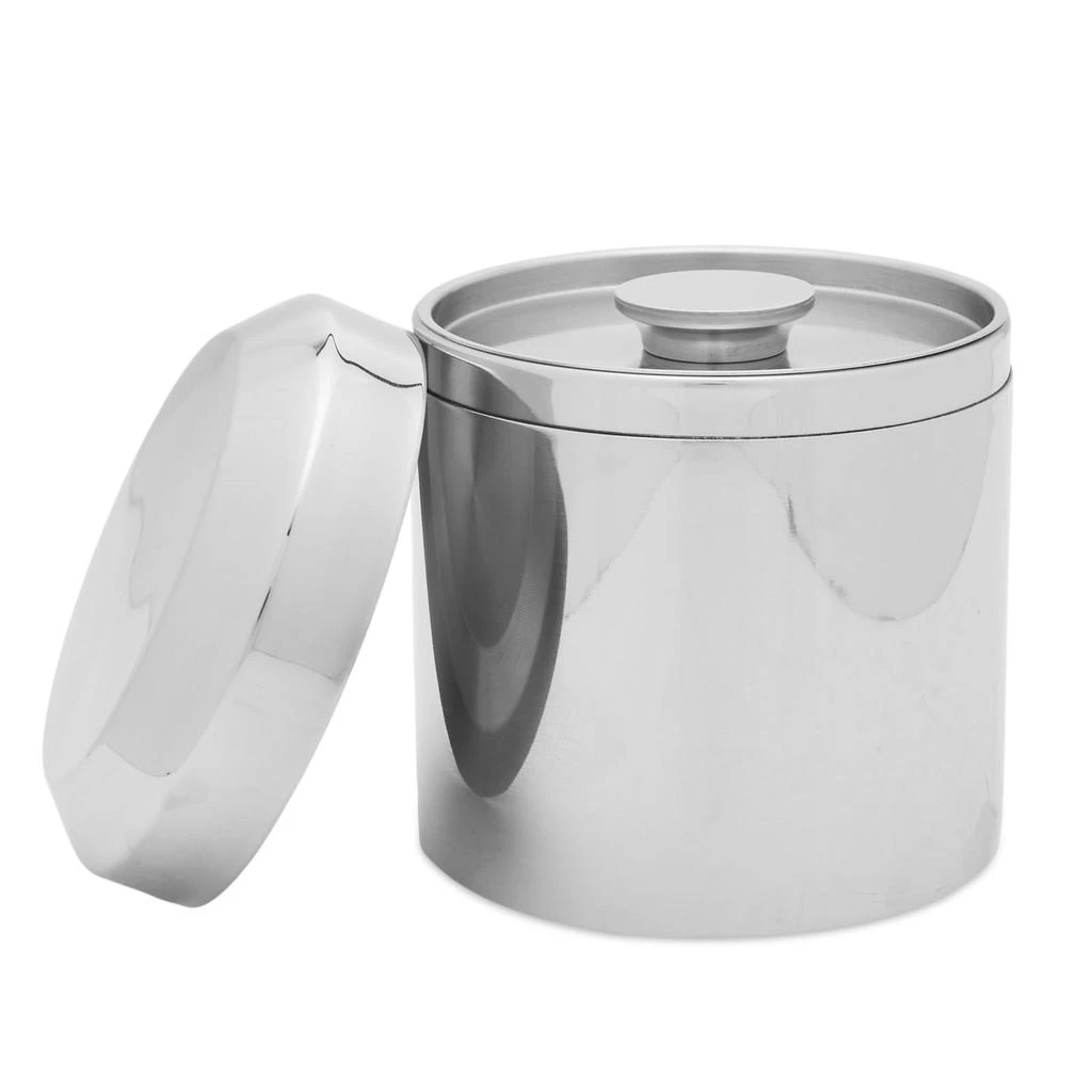 商品KINTO|KINTO LT Tea Canister,价格¥440,第2张图片详细描述