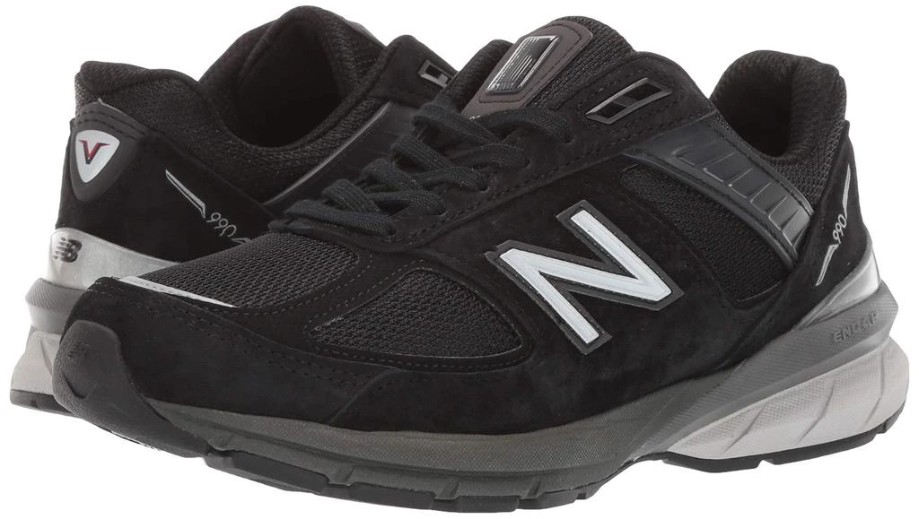 New Balance Women's Made in US 990 V5 Sneaker 商品