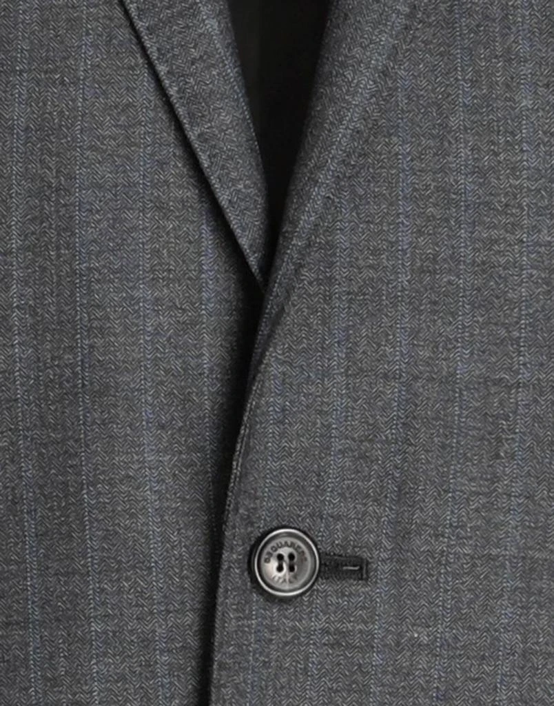 商品DSQUARED2|Suits,价格¥7672,第4张图片详细描述
