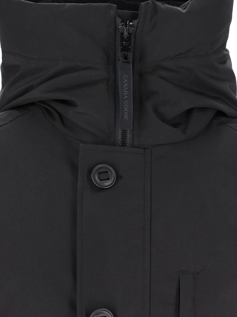 商品Canada Goose|Padded Parka,价格¥10234,第4张图片详细描述