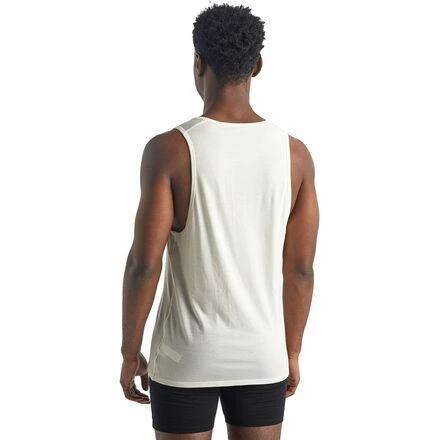 商品Icebreaker|Anatomica Tank Top - Men's,价格¥290,第2张图片详细描述