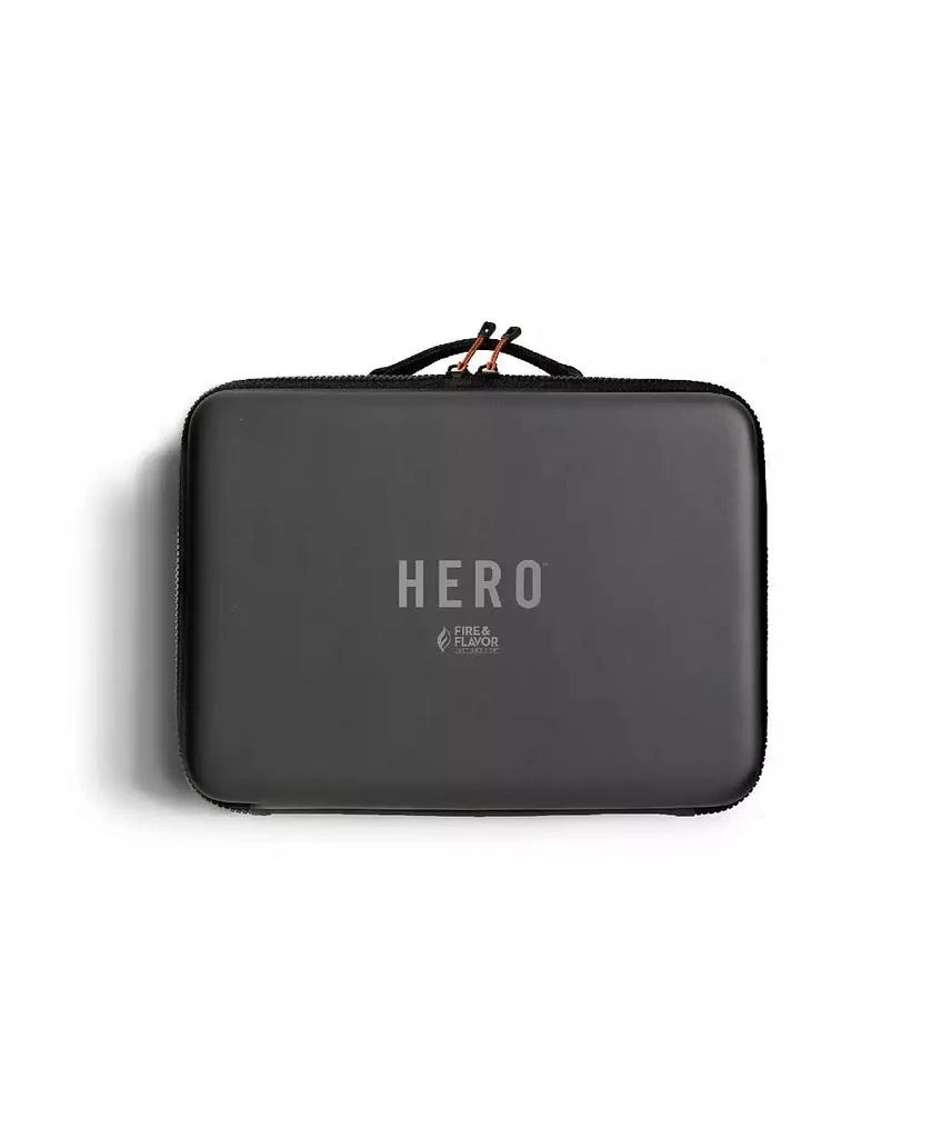 FFG3 Hero Grill System 商品