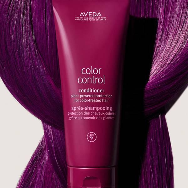 Aveda Colour Control Conditioner 1000ml商品第5张图片规格展示