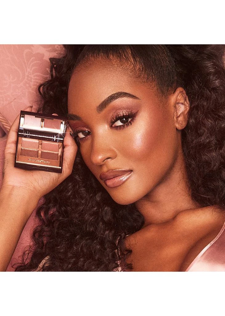 商品Charlotte Tilbury|Pillow Talk Dreams Luxury Palette,价格¥460,第2张图片详细描述