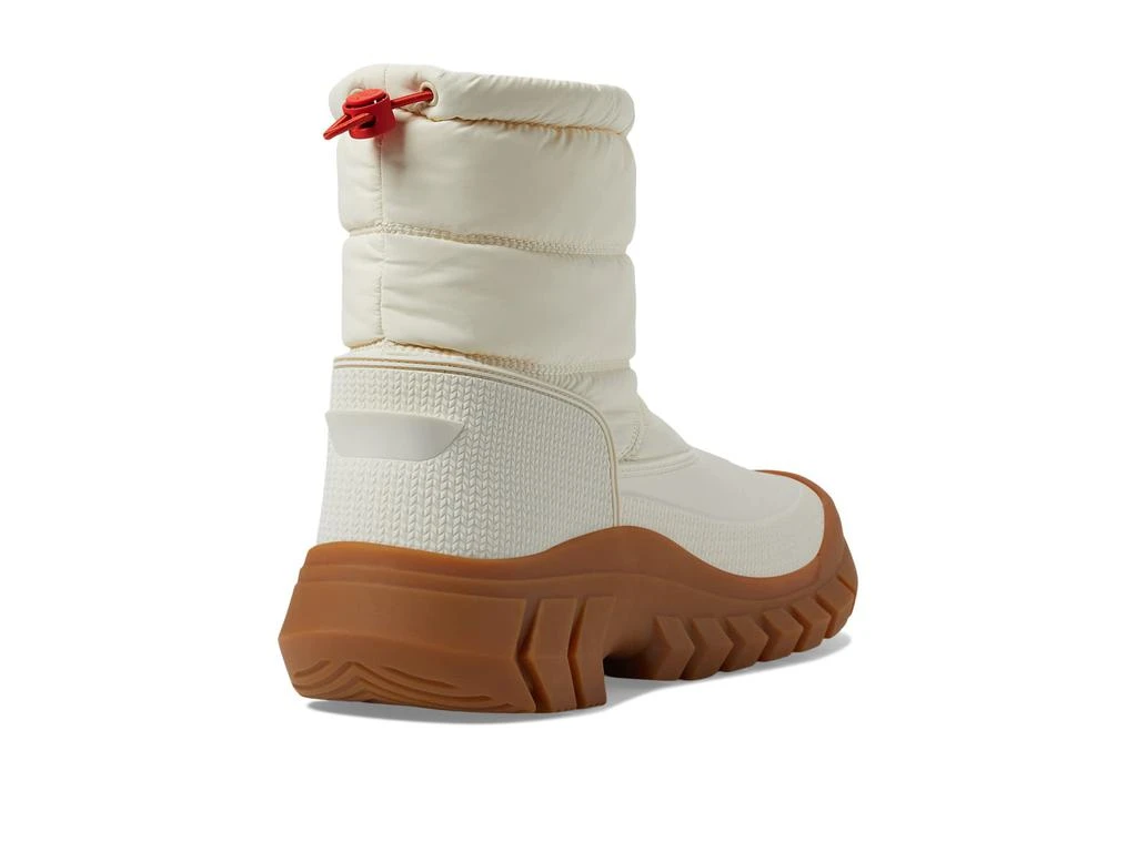 商品Hunter|Intrepid Short Snow Boot,价格¥1306,第5张图片详细描述