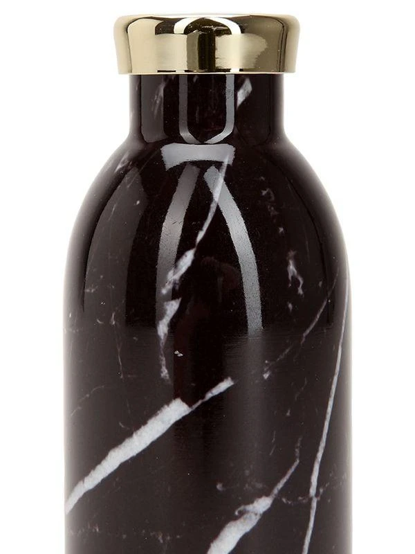 商品24BOTTLES|500ml Black Marble Clima Bottle,价格¥361,第2张图片详细描述