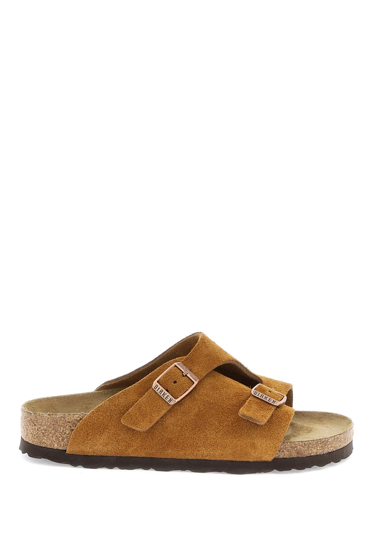 商品Birkenstock|zürich narrow fit 0,价格¥860,第1张图片