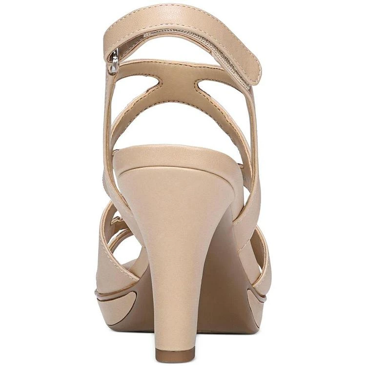 Dianna Slingback Sandals 商品