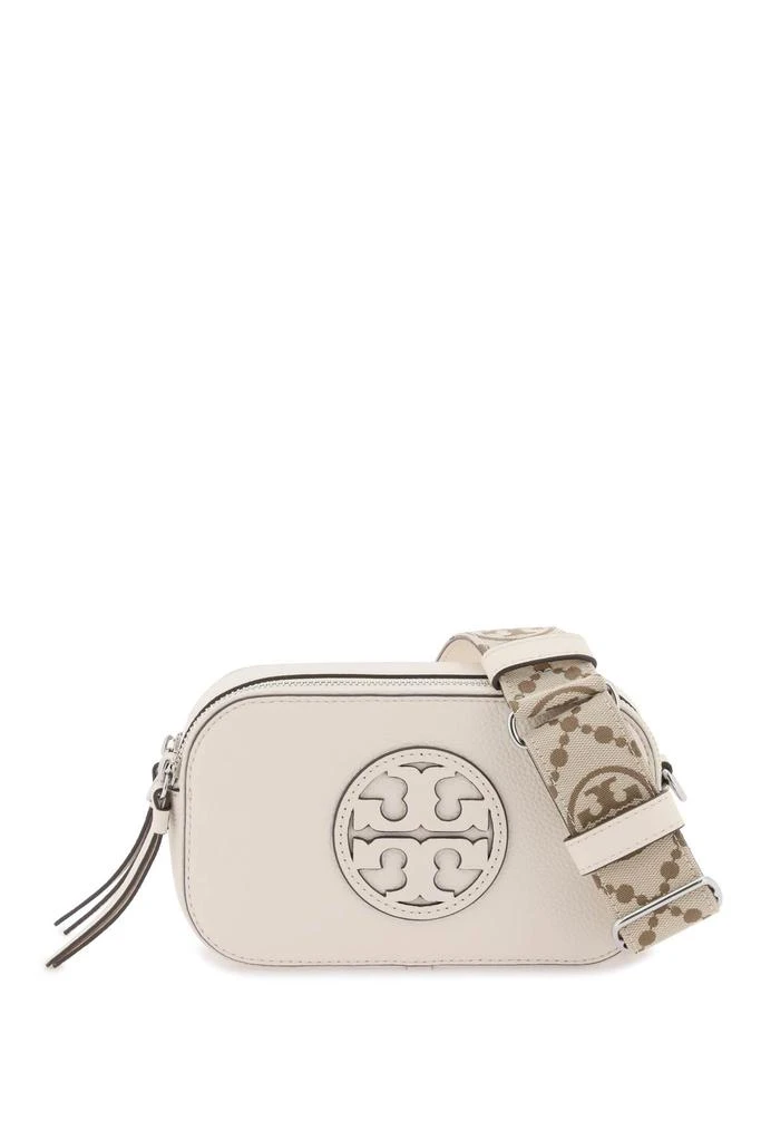 商品Tory Burch|Tory burch 'miller' mini crossbody bag,价格¥1540,第1张图片