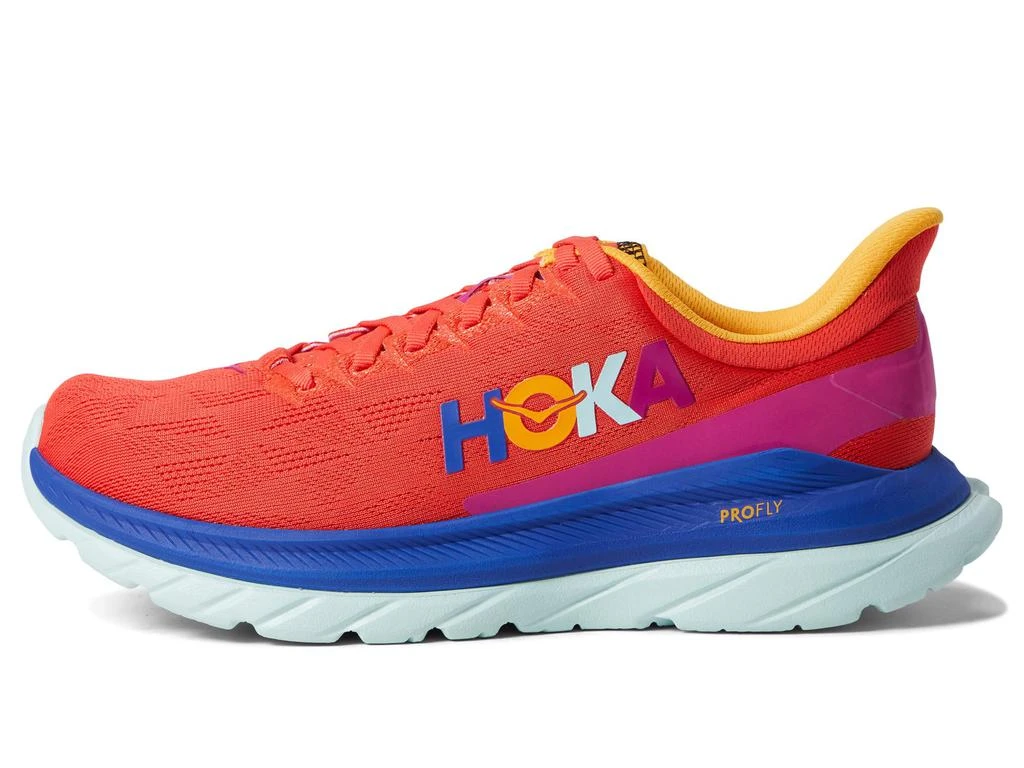 商品Hoka One One|Mach 4,价格¥963,第4张图片详细描述