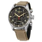 商品Alpina|Alpina Startimer Pilot 手表,价格¥3217,第2张图片详细描述