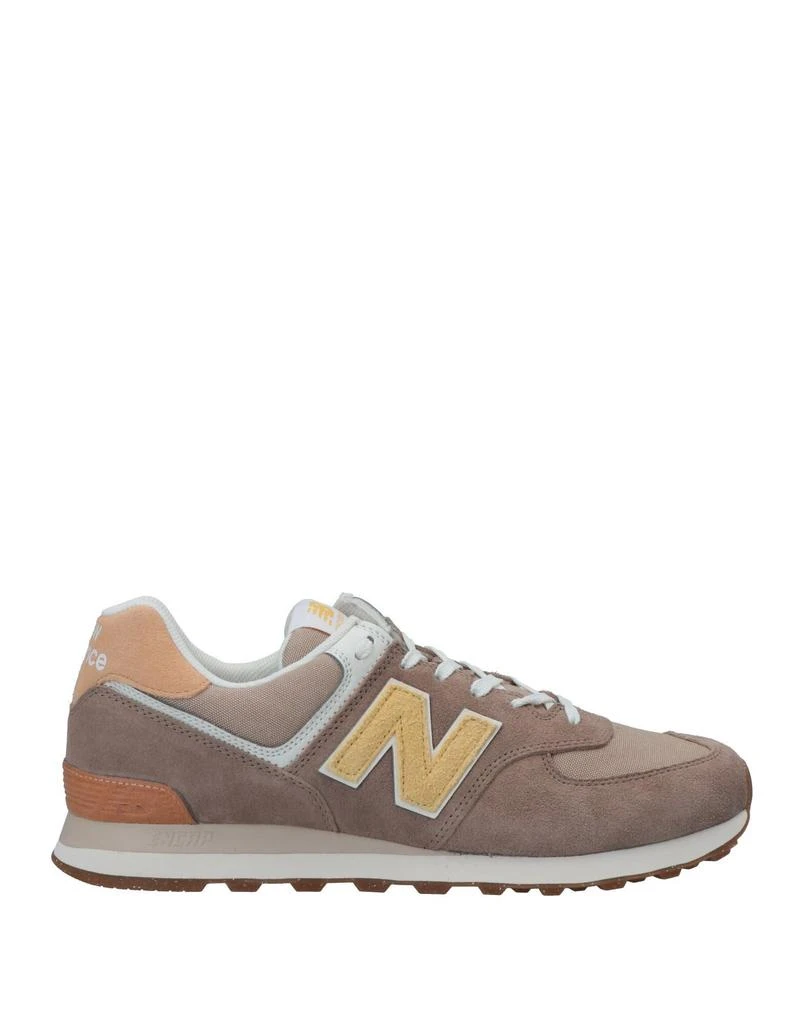 商品New Balance|Sneakers,价格¥346,第1张图片