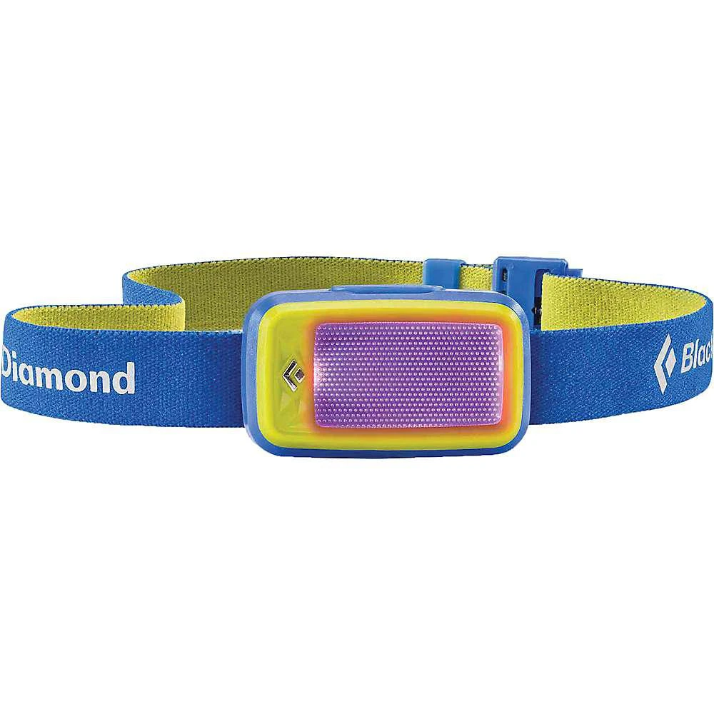 商品Black Diamond|Black Diamond Wiz Headlamp,价格¥248,第5张图片详细描述