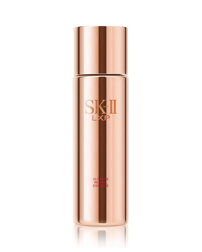 商品SK-II|金钻臻致升效精华露,价格¥2343,第1张图片详细描述