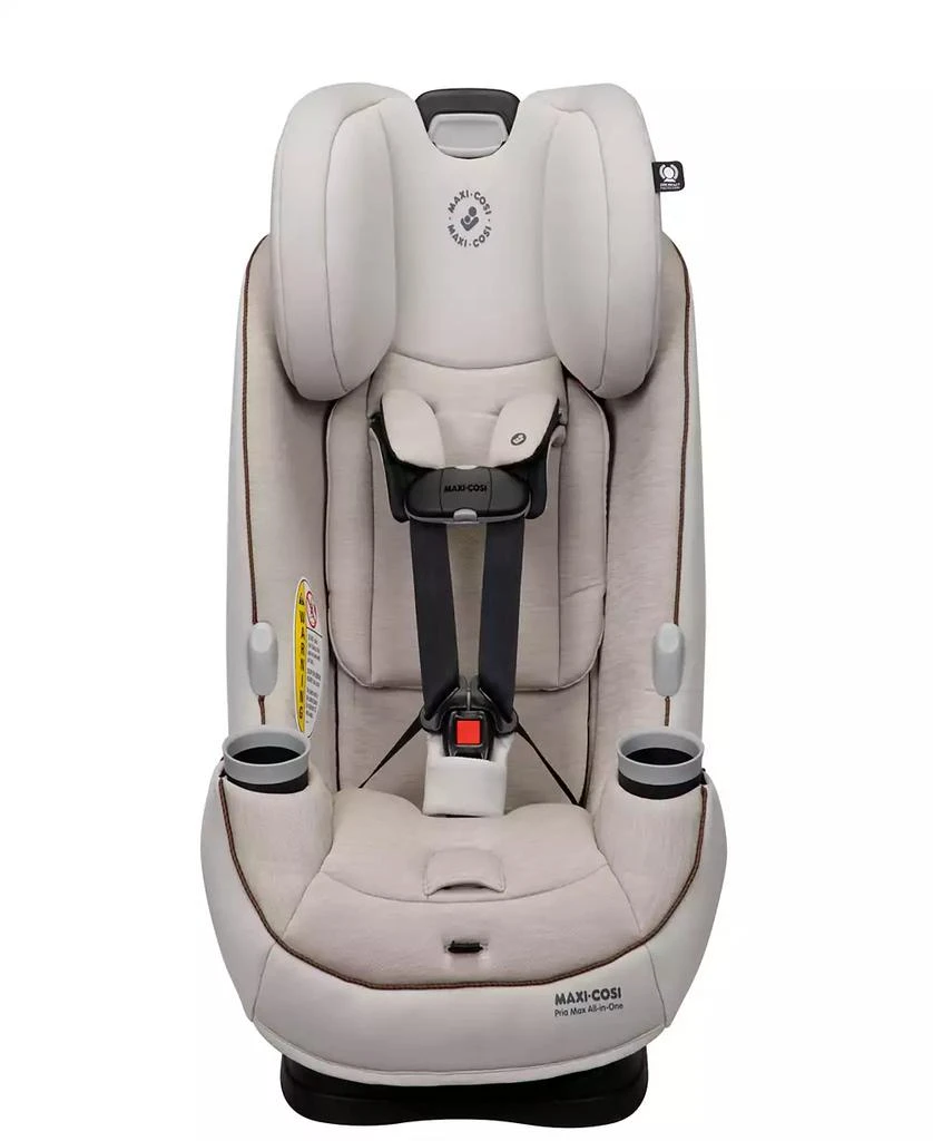 商品Maxi-Cosi|Pria Max All-in-One Convertible Car Seat,价格¥1915,第5张图片详细描述