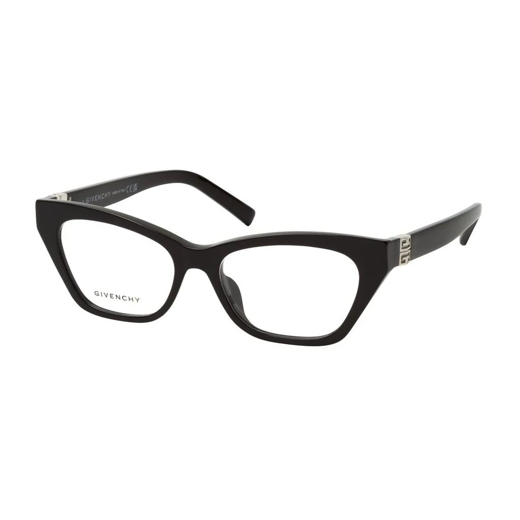 商品Givenchy|Givenchy Eyewear Cat-Eye Frame Glasses,价格¥1717,第3张图片详细描述