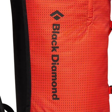 商品Black Diamond|Speed Zip 33L Backpack,价格¥1239,第3张图片详细描述