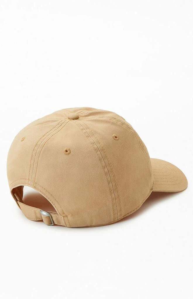 Basic Washed Dad Hat 商品