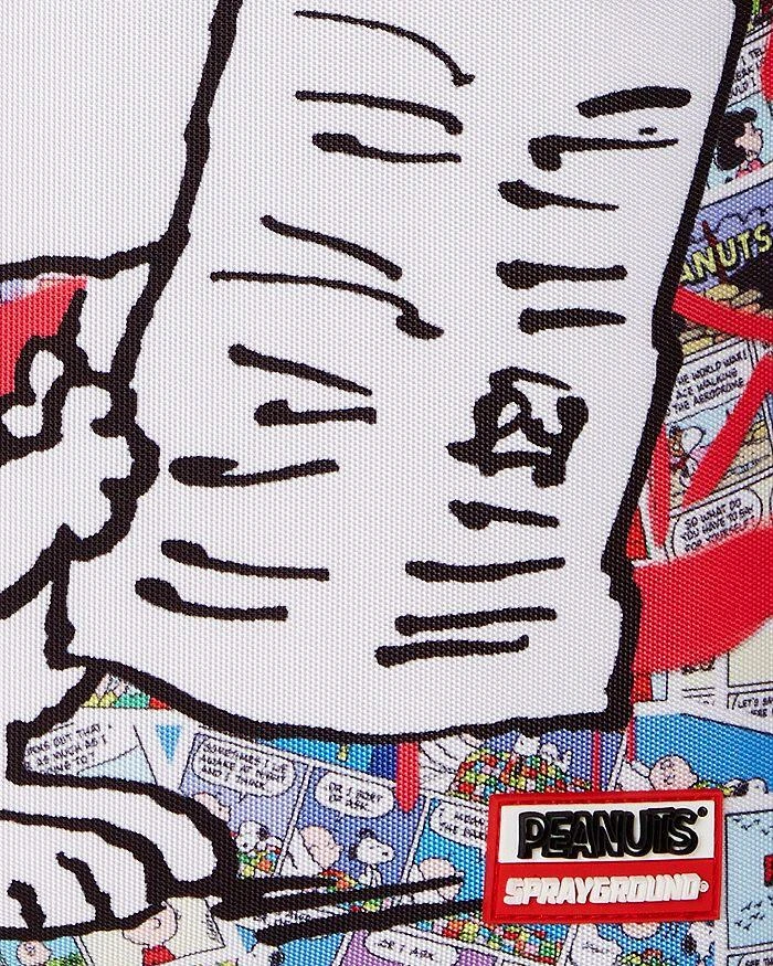 Snoopy Comic Art DLXR Backpack 商品