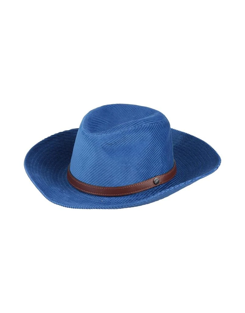 商品BORSALINO|Hat,价格¥1612,第1张图片详细描述