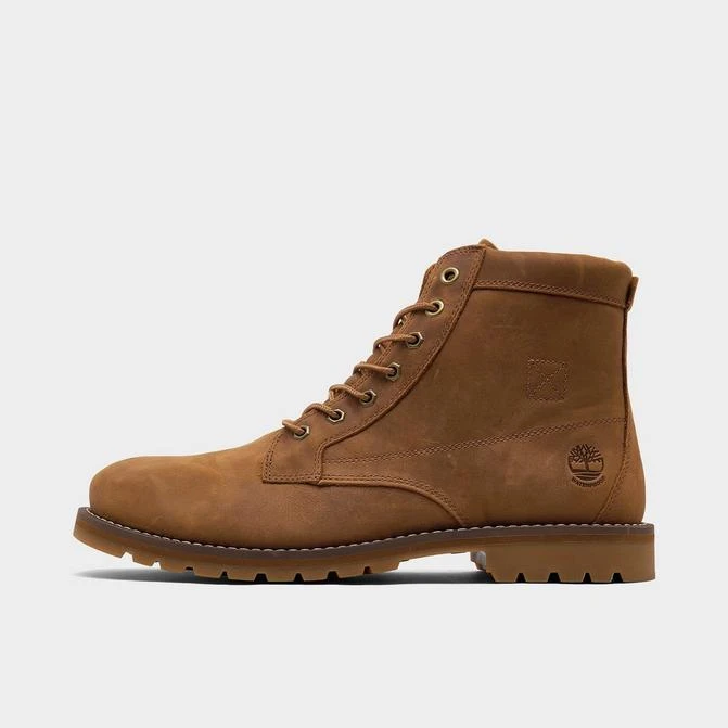 商品Timberland|Men's Timberland Redwood Falls Waterproof Boots,价格¥676,第1张图片