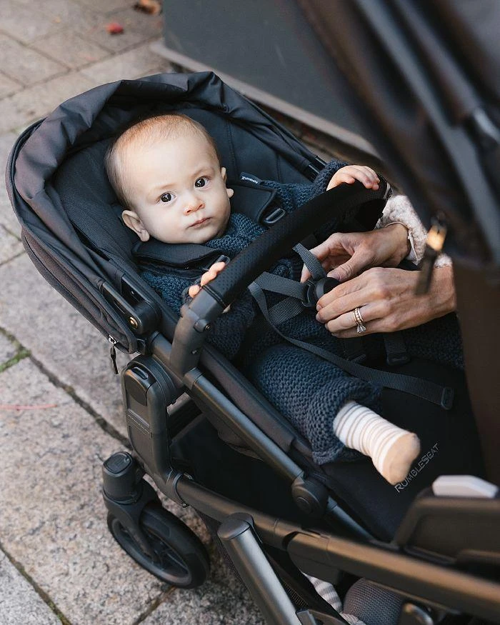 商品UPPAbaby|RumbleSeat V3,价格¥2227,第5张图片详细描述
