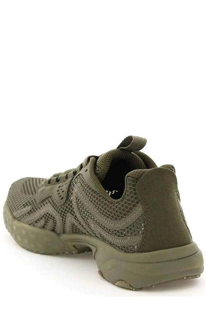 商品Acne Studios|Acne Studios N3W M Round Toe Lace-Up Sneakers,价格¥1935,第2张图片详细描述