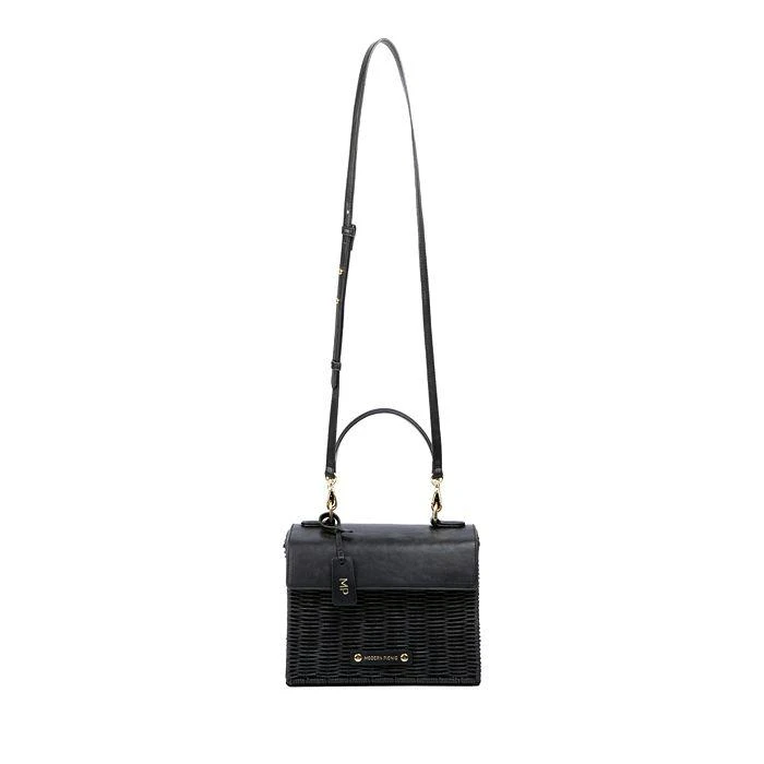 The Mini Luncher Wicker Lunch Box 商品