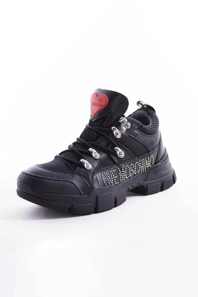 商品Love Moschino|Women's Shoes of Love Moschino - Ja1554C08JD3,价格¥1497,第1张图片