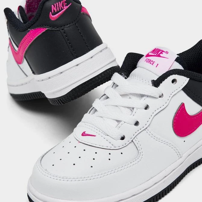 商品NIKE|Kids' Toddler Nike Force 1 Casual Shoes,价格¥408,第3张图片详细描述