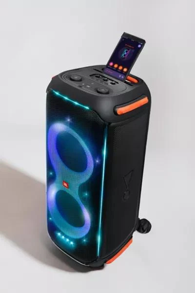 商品JBL|JBL PartyBox 710 Bluetooth Portable Party Speaker,价格¥5245,第1张图片