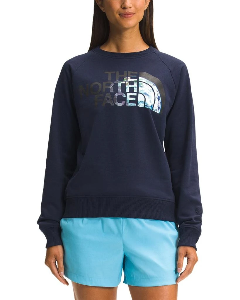 商品The North Face|The North Face Earth Day Crew,价格¥245,第1张图片