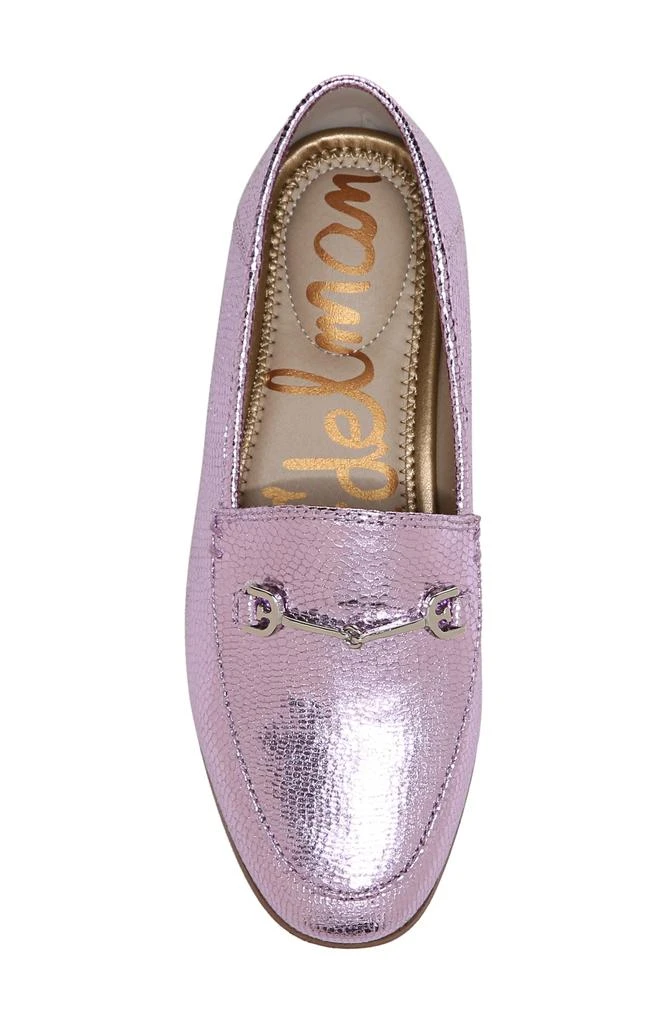 商品Sam Edelman|Loraine Loafer,价格¥153,第5张图片详细描述