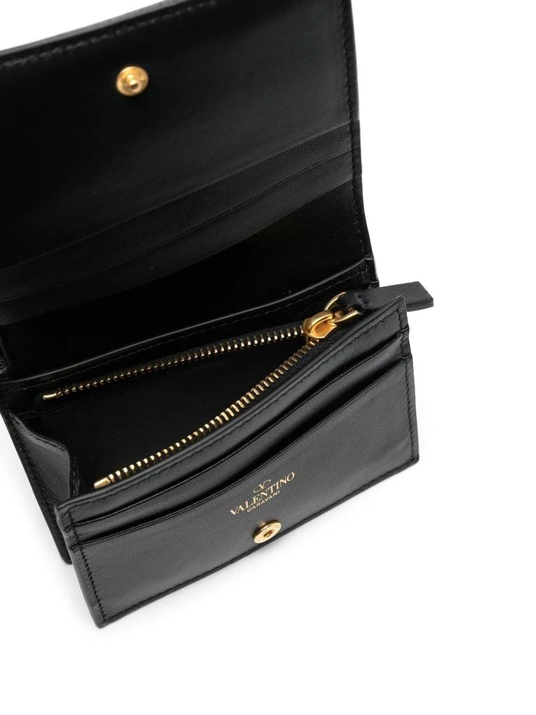 商品Valentino|VALENTINO GARAVANI PORTFOLIO ACCESSORIES,价格¥3353,第3张图片详细描述
