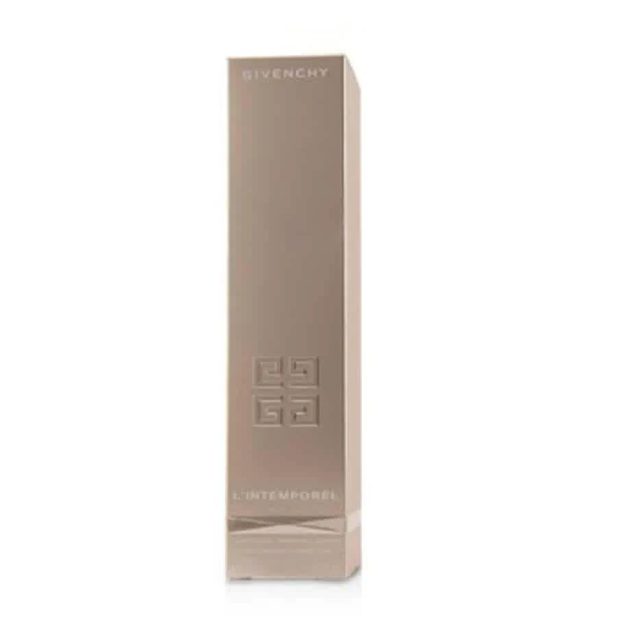 商品Givenchy|/ Lintemporel Youth Preparing Exquisite Lotion 6.7 oz (200 ml),价格¥392,第3张图片详细描述