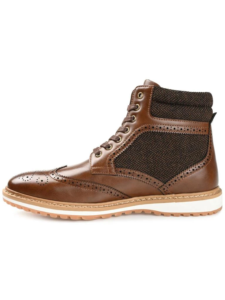 Henry Moccasin Clog Slippers 商品