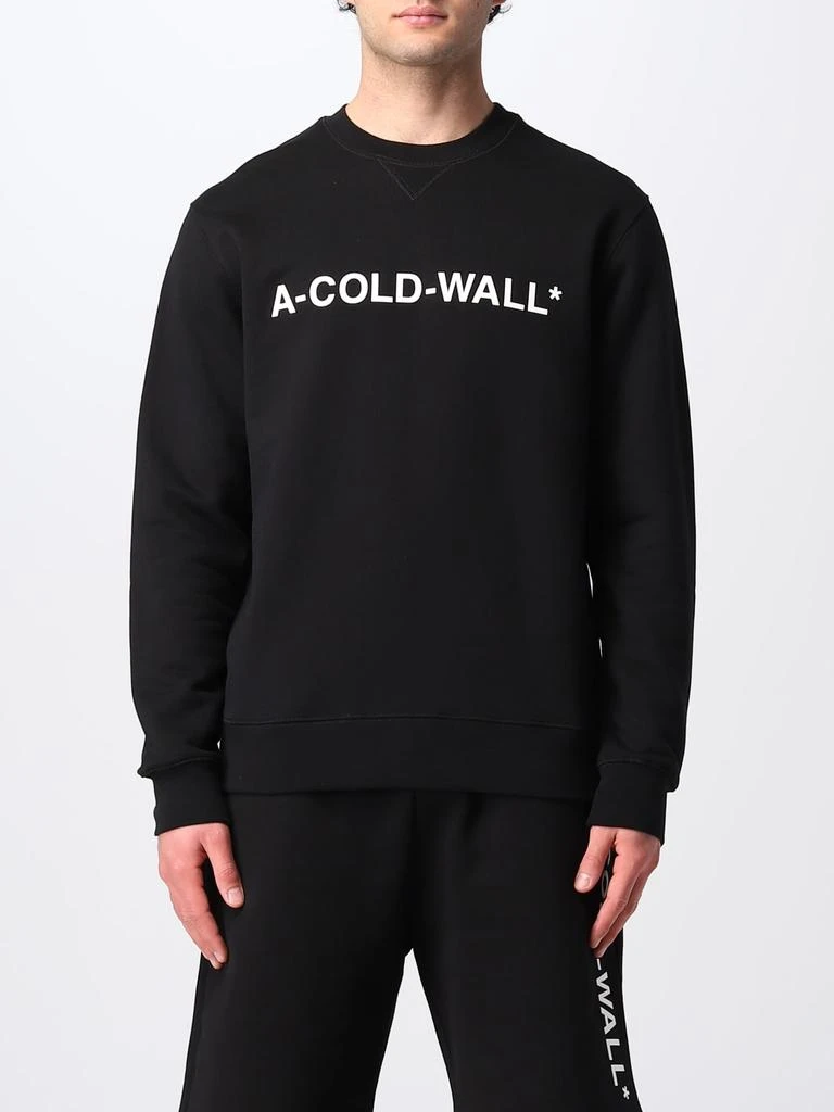 商品A-COLD-WALL*|Sweater men A-cold-wall*,价格¥1579,第1张图片