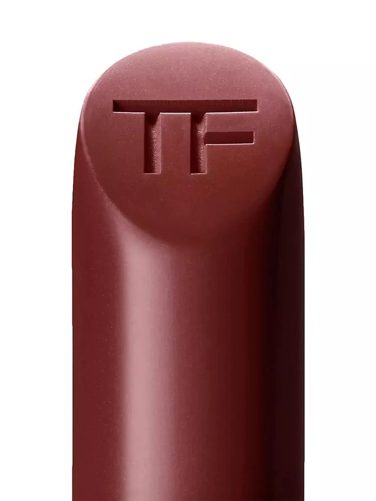 商品Tom Ford|TF黑金黑管唇膏 方管,价格¥444,第5张图片详细描述